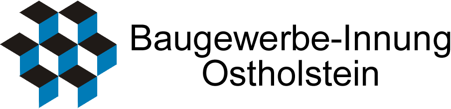 Logo mit Schrift
